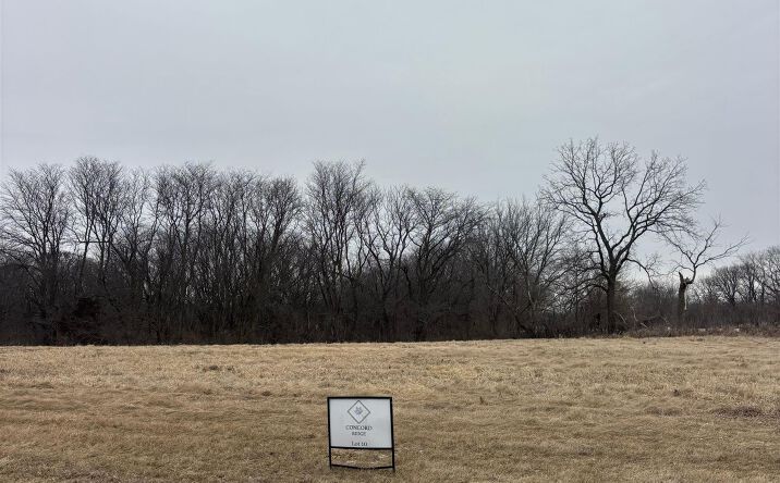 Pictures of Land, Special Purpose property located at 4006 Concord Lane, Wapello, IA 52653 for sales - image #1