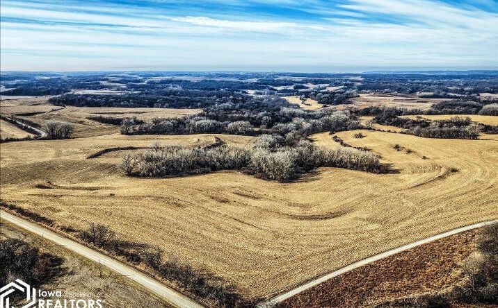 Pictures of Land property located at 1269 Nash Trail, Pisgah, IA 51558 for sales - image #1