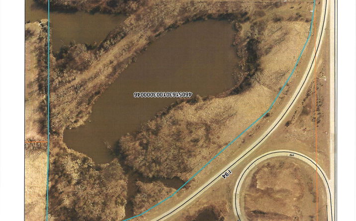 Pictures of Land property located at N Frontage Road, Michigan City, IN 46360 for sales - image #1