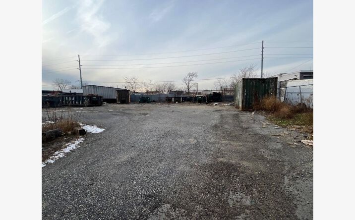 Pictures of Land, Industrial property located at 4186-4200 Industrial Place, Hempstead, NY 11558 for sales - image #1
