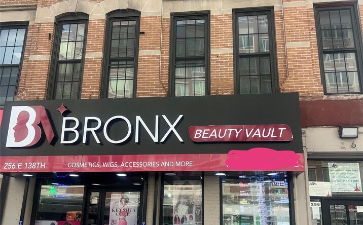 Pictures of Business for Sale property located at 256 East 138  Street, New York, NY 10451 for sales - image #1