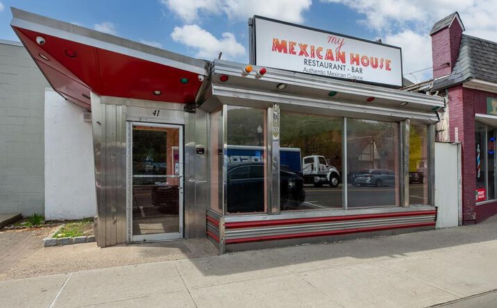 Pictures of Business for Sale, Retail property located at 41 Lafayette Avenue, Ramapo, NY 10901 for sales - image #1