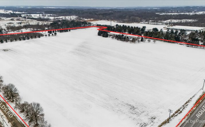 Pictures of Land, Multifamily property located at 17905 IL Route 173, Harvard, IL 60033 for sales - image #1