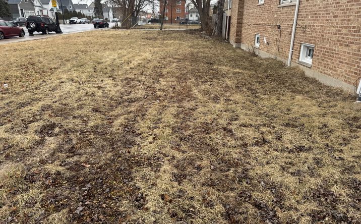 Pictures of Land, Multifamily property located at 5126 W 32nd Street, Cicero, IL 60804 for sales - image #1