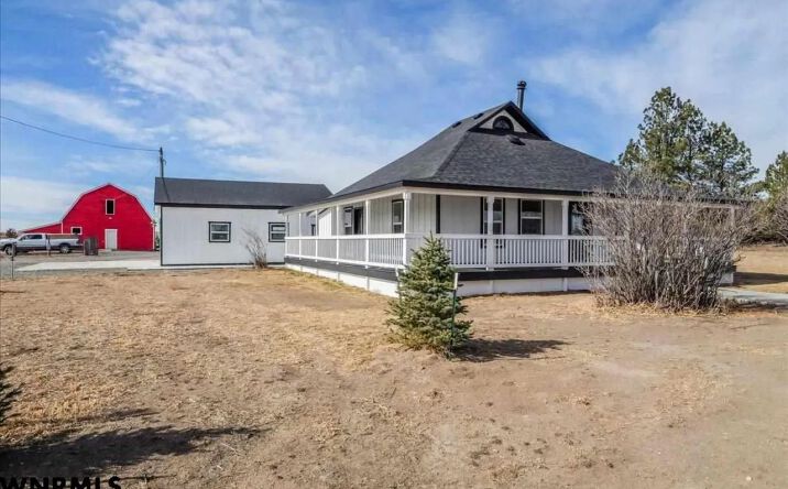 Pictures of Land property located at 3498 W Cr 37, 77535, NE 69145 for sales - image #1