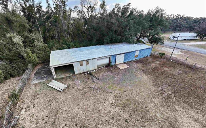 Pictures of Special Purpose property located at 2016 N US HWY 221, Perry, FL 32347 for sales - image #1