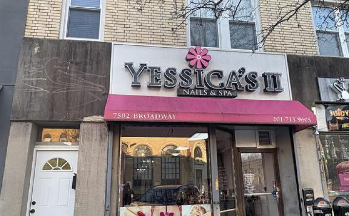 Pictures of Special Purpose property located at 7502 Broadway, North Bergen, NJ 07047 for sales - image #1