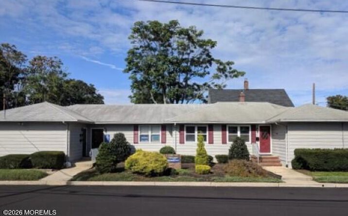 Pictures of Special Purpose property located at 70 Main Street, Matawan, NJ 07747 for sales - image #1