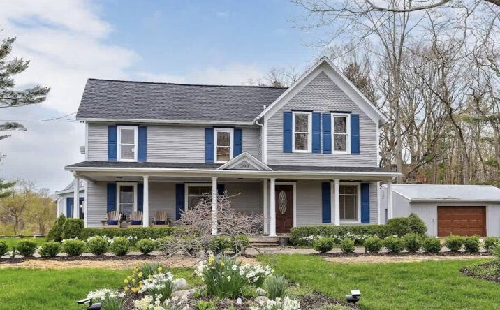 Pictures of Special Purpose property located at 300 N Ferry Street, Douglas, MI 49406 for sales - image #1