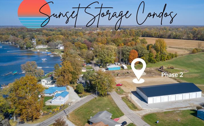 Pictures of Special Purpose property located at 1278 Chapman Lake Drive, Warsaw, IN 46582 for sales - image #1