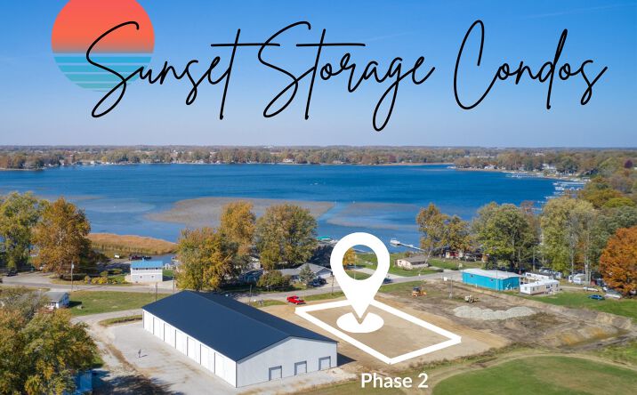 Pictures of Special Purpose property located at 1278 Chapman Lake Drive, Warsaw, IN 46582 for sales - image #1