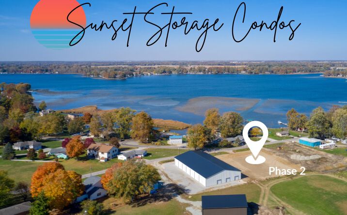 Pictures of Special Purpose property located at 1278 Chapman Lake Drive, Warsaw, IN 46582 for sales - image #1