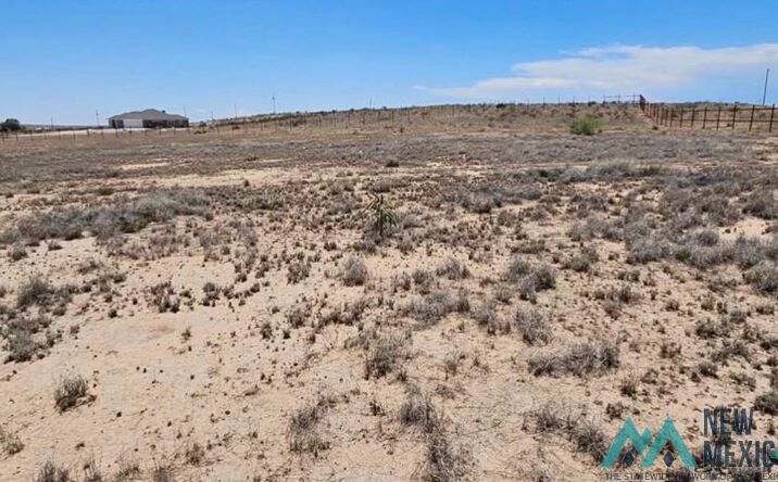 Pictures of Land property located at 122 Tierra Grande, Roswell, NM 88203 for sales - image #1