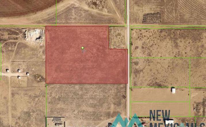 Pictures of Land property located at 141270 N Knowles Road, Hobbs, NM 88242 for sales - image #1