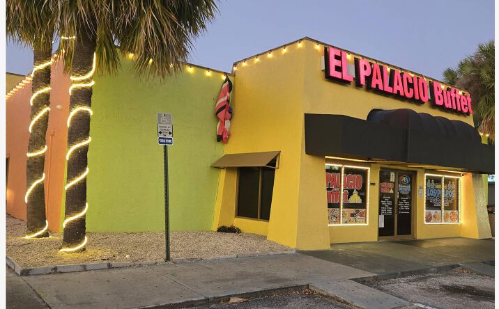 Pictures of Business for Sale property located at 909 W Vine St, Kissimmee, FL 34741 for sales - image #1