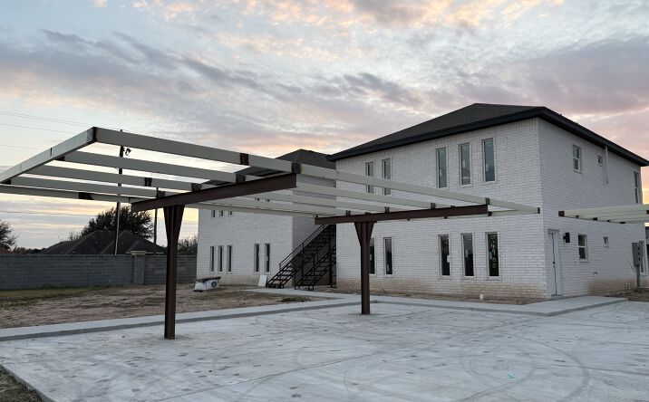 Pictures of Multifamily property located at Lot 3 Atwood Village, Edinburg, TX 78541 for sales - image #1