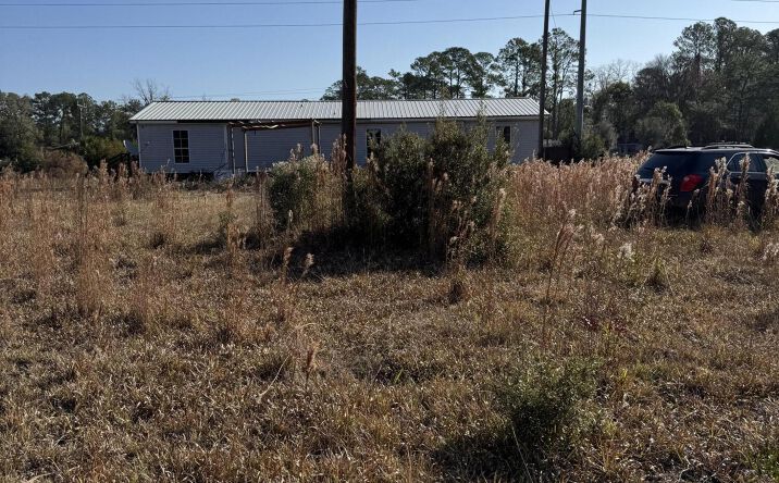 Pictures of Mixed Use, Retail, Industrial property located at 17940 US HIGHWAY 301, Starke, FL 32091 for sales - image #1