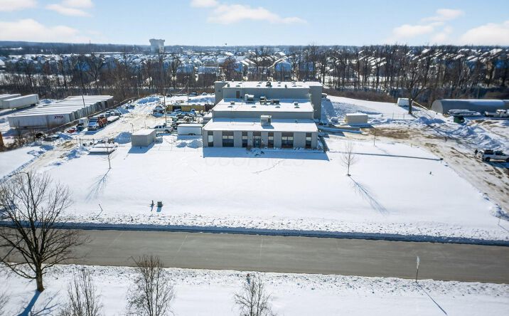Pictures of Industrial property located at 1333 Research Road, Columbus, OH 43230 for sales - image #1