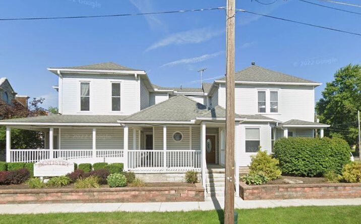 Pictures of Mixed Use, Land, Office property located at 123 N Court Street, Marysville, OH 43040 for sales - image #1