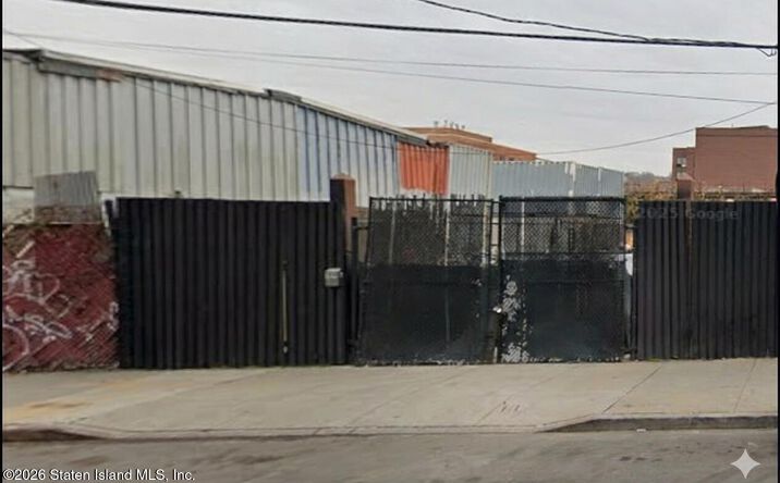 Pictures of Land property located at 326 Front Street, Staten Island, NY 10304 for sales - image #1