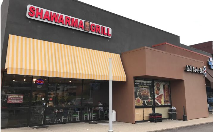 Pictures of Business for Sale property located at 29555 Northwestern Hwy, Southfield, MI 48034 for sales - image #1