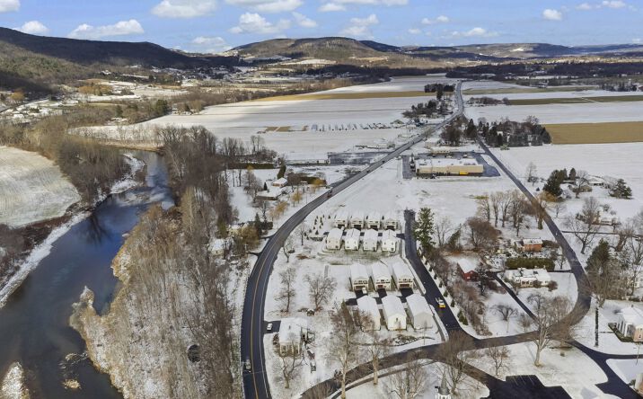 Pictures of Land property located at 130 Marjorie Ln, Middleburgh, NY 12122 for sales - image #1