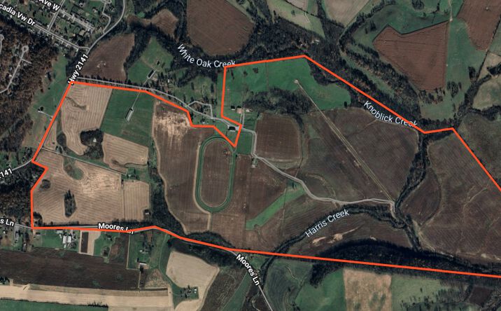 Pictures of Land property located at 1720 Hwy 2141, Stanford, KY 40484 for sales - image #1