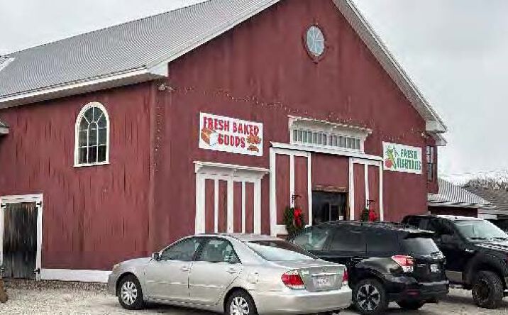 Pictures of Retail, Mixed Use property located at 138 Main Rd, Westhampton, MA 01027 for sales - image #1
