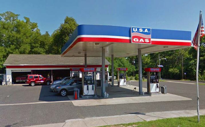 Pictures of Retail property located at 201 West Route 38, Moorestown, NJ 08057 for sales - image #1