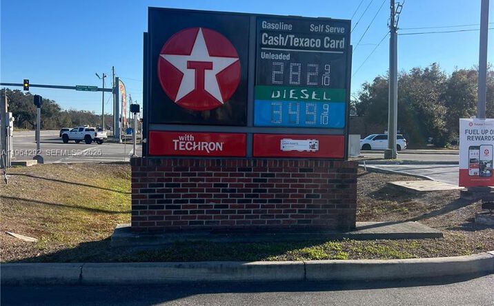 Pictures of Business for Sale, Retail property located at 2441 Seven Springs, New Port Richey, FL 34655 for sales - image #1