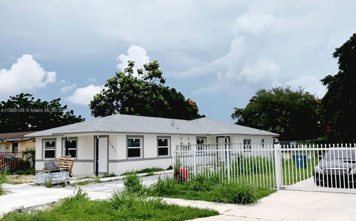 Pictures of Multifamily property located at 11911 SW 213, Miami, FL 33177 for sales - image #1