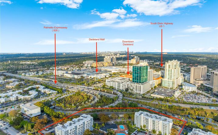 Pictures of Multifamily property located at 9001-9143 SW 77th Ave, Miami, FL 33156 for sales - image #1