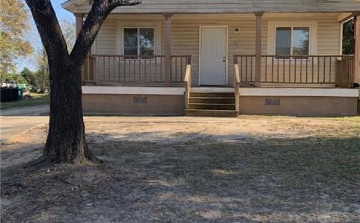 Pictures of Mixed Use property located at 2230 Houston Avenue, Macon, GA 31206 for sales - image #1