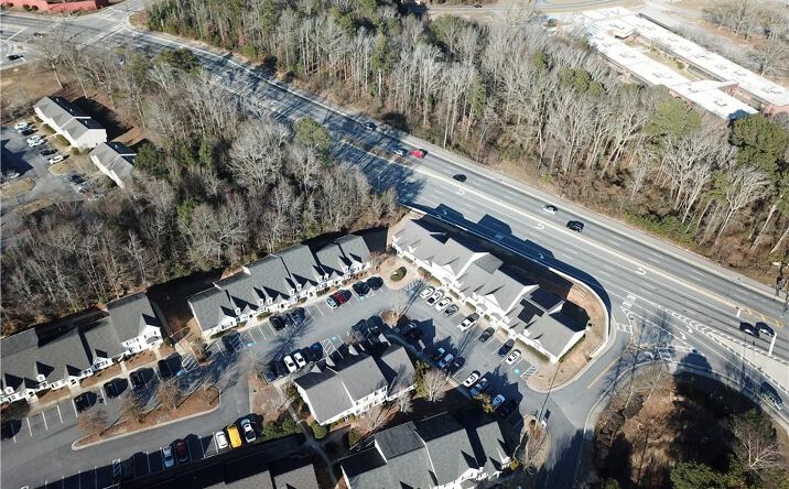Pictures of Office property located at 8308 Office Park Drive, Douglasville, GA 30134 for sales - image #1