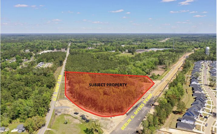 Pictures of Land property located at 0 Hwy 17a S, Summerville, SC 29483 for sales - image #1