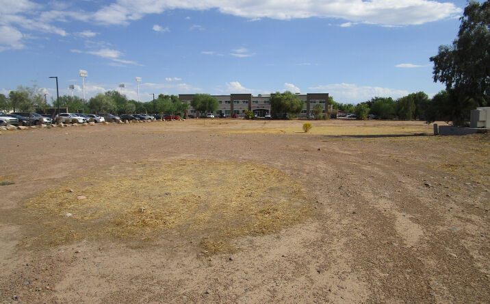 Pictures of Land property located at 5301 W Indian School Rd, Phoenix, AZ 85031 for sales - image #1
