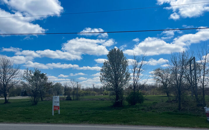 Pictures of Land property located at 2601 Hayes Ave, Fremont, OH 43420 for sales - image #1