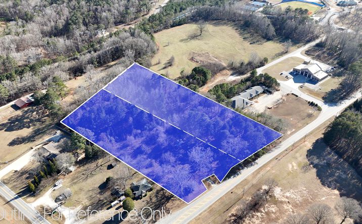 Pictures of Land property located at 2237 US-29, Newnan, GA 30265 for sales - image #1