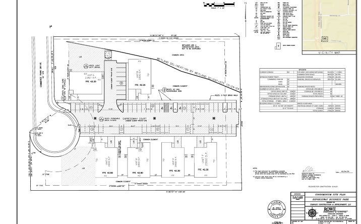 Pictures of Office property located at Commerce Park Dr, Gulf Shores, AL 36542 for sales - image #1