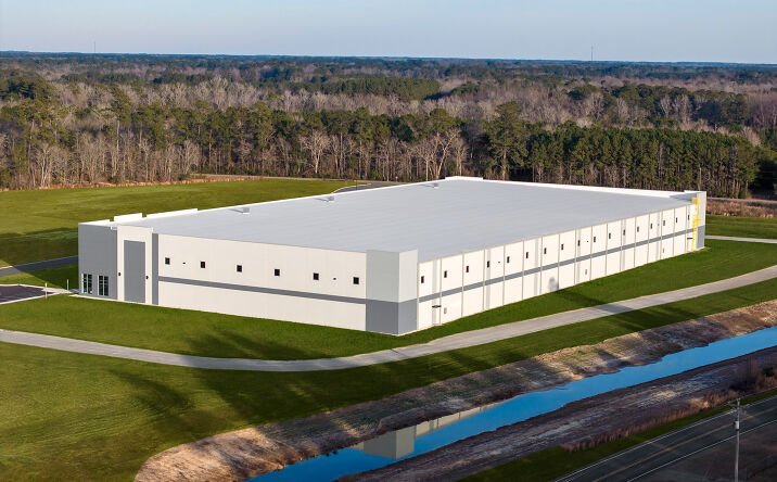 Pictures of Industrial property located at 422 Commerce Pk Dr, Conway, SC 29526 for sales - image #1