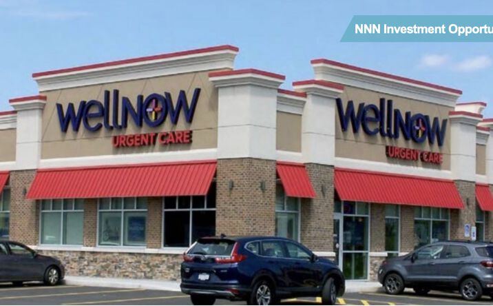 Pictures of Office, Retail property located at 3450 Union Rd, Buffalo, NY 14225 for sales - image #1