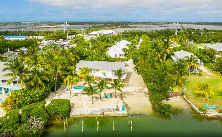 Pictures of Hospitality, Multifamily property located at 21544 Overseas Hwy, Cudjoe Key, FL 33042 for sales - image #1