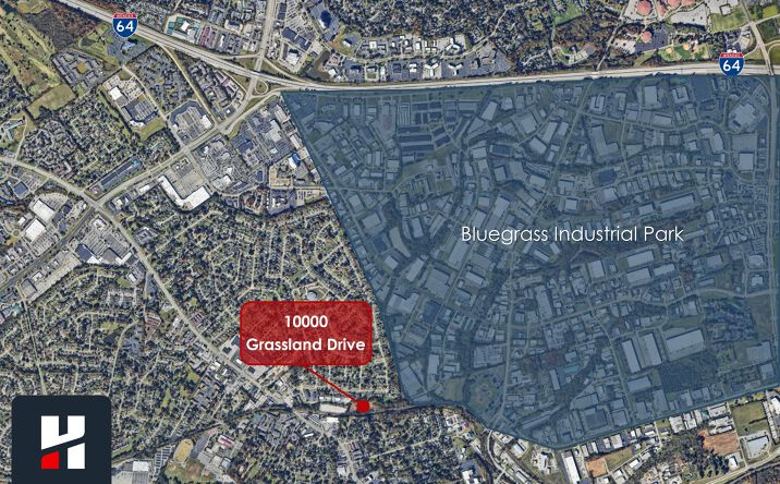 Pictures of Land property located at 10000 Grassland Dr, Louisville, KY 40299 for sales - image #1