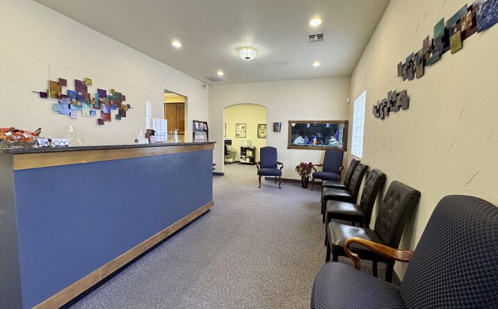 Pictures of Business for Sale, Office property located at 2905 Medlin Dr, Arlington, TX 76015 for sales - image #1