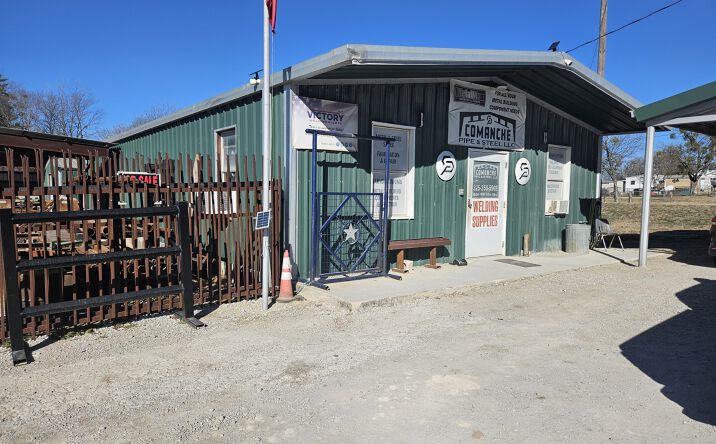 Pictures of Business for Sale, Industrial property located at 401 TX-36, Comanche, TX 76442 for sales - image #1