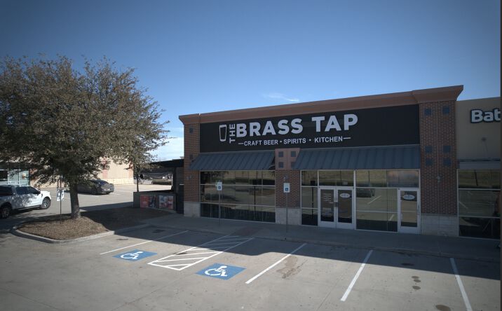 Pictures of Business for Sale property located at 2720 State Hwy 121, Euless, TX 76039 for sales - image #1