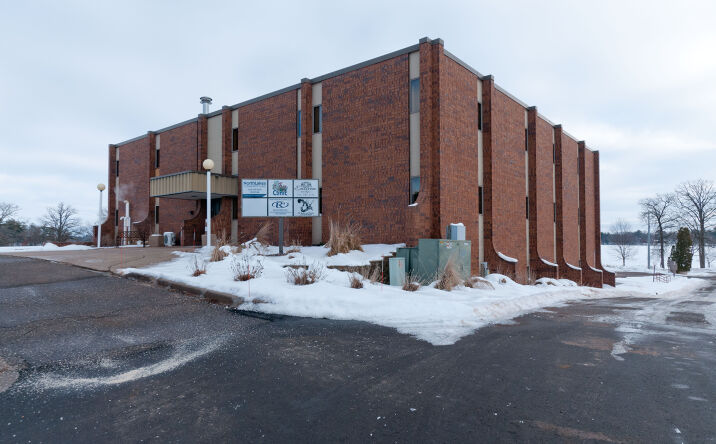 Pictures of Office property located at 1035 N Main St, #1S, Rice Lake, WI, USA, Rice Lake, WI 54868 for sales - image #1