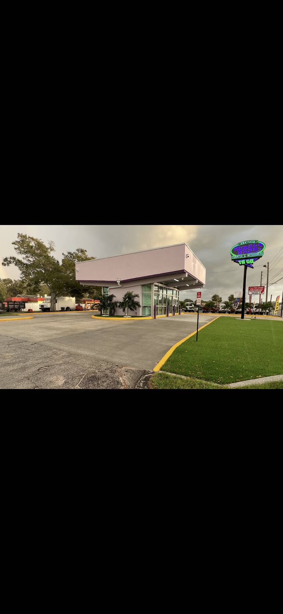 4595 49Th St N, St Petersburg, FL 33709
