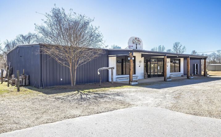 Pictures of Retail property located at 21322 US-280, Dadeville, AL 36853 for sales - image #1