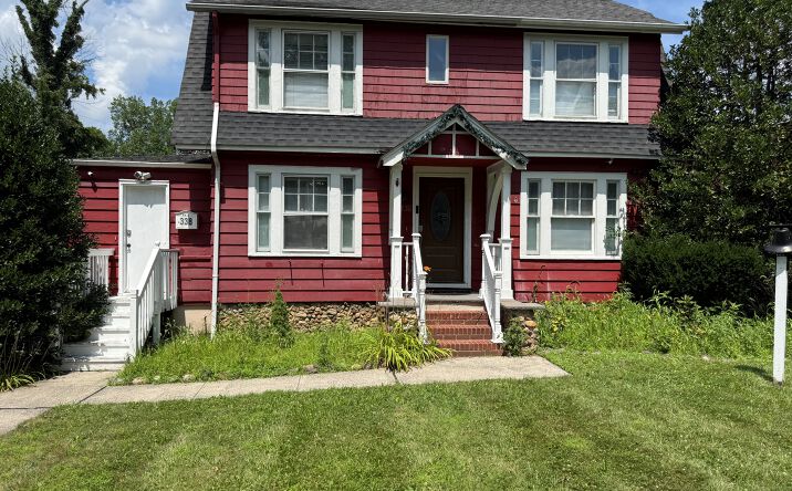 Pictures of Office property located at 338 Main St, Chatham, NJ 07928 for sales - image #1